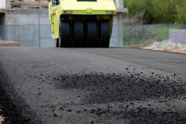Best Interlocking Driveway Pavers  in Wildewood, MD