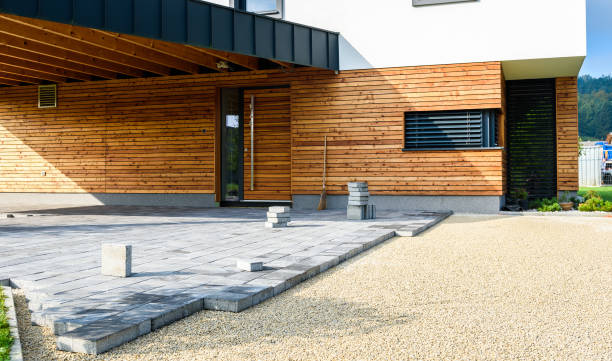 Best Driveway Resurfacing Pavers  in Wildewood, MD