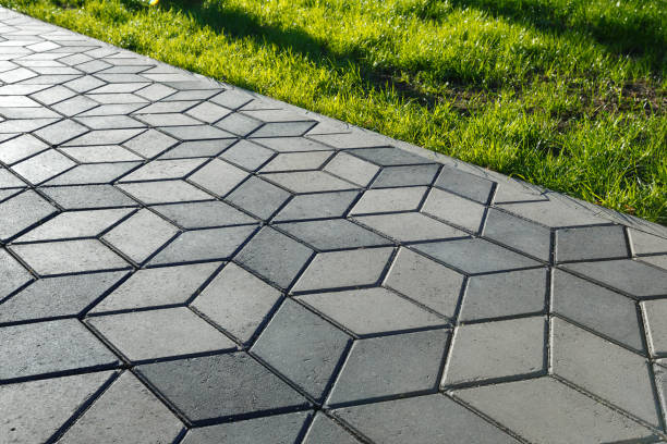 Best Decorative Driveway Pavers  in Wildewood, MD