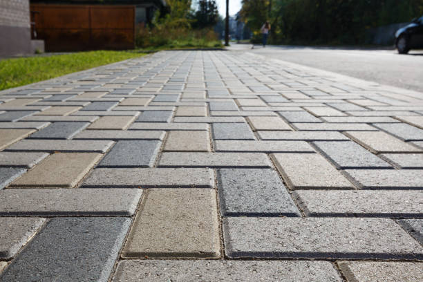 Best Paver Driveway Replacement  in Wildewood, MD