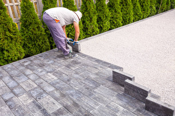 Best Driveway Paver Sealing  in Wildewood, MD