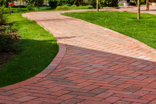 Best Residential Paver Driveway  in Wildewood, MD