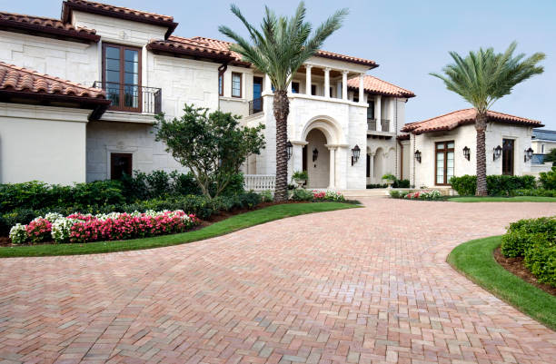 Reasons to Select Us for Your Driveway Paving Requirements in Wildewood, MD