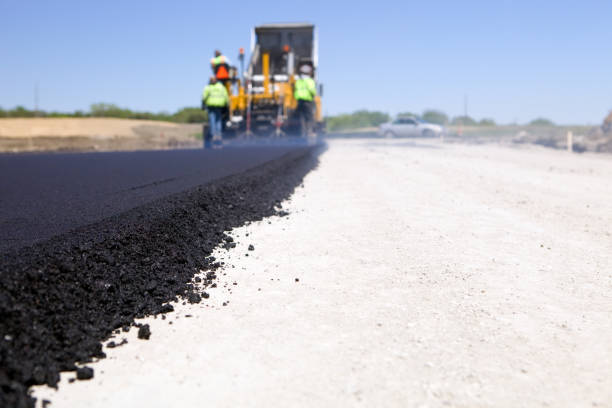 Best Concrete Paver Driveway  in Wildewood, MD