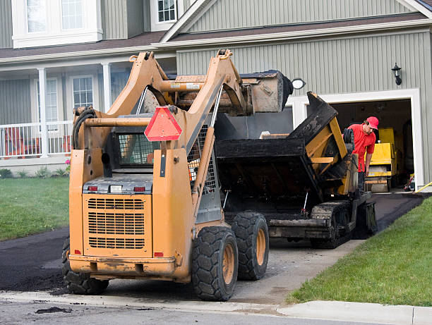 Best Driveway Repair Near Me  in Wildewood, MD