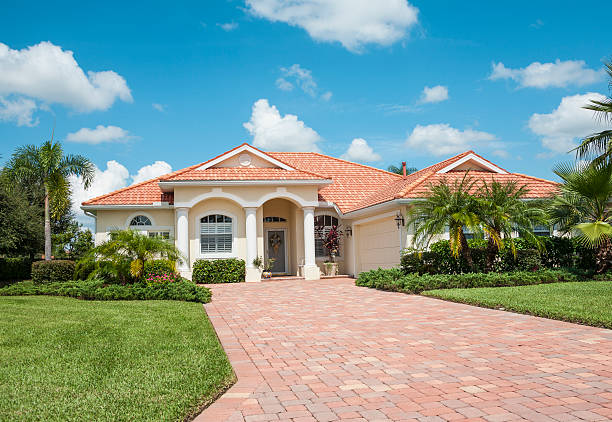 Best Residential Driveway Paver Services  in Wildewood, MD