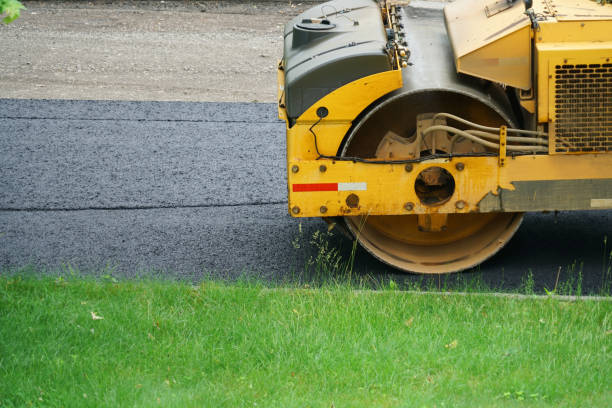 Best Permeable Paver Driveway  in Wildewood, MD