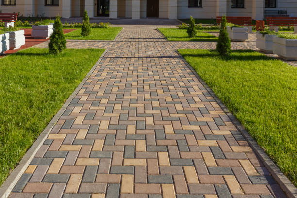 Best Driveway Pavers Near Me  in Wildewood, MD