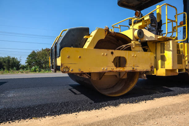 Best Interlocking Driveway Pavers  in Wildewood, MD
